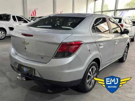 CHEVROLET Prisma , Foto 6