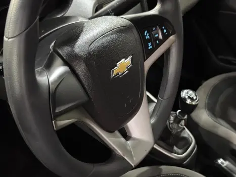CHEVROLET Prisma , Foto 7