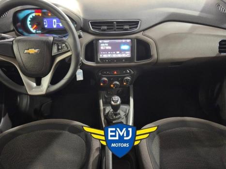 CHEVROLET Prisma , Foto 8