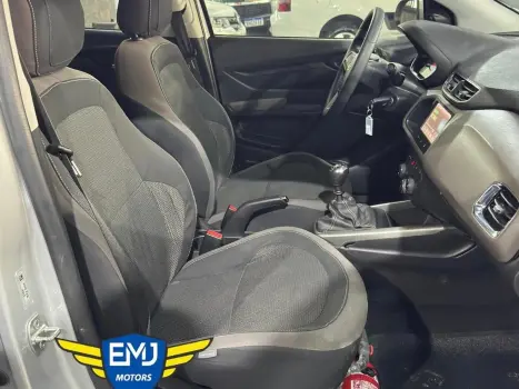 CHEVROLET Prisma , Foto 11