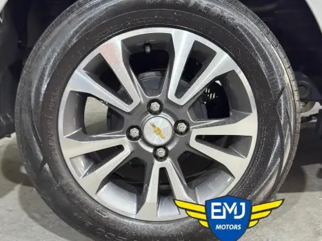 CHEVROLET Prisma , Foto 13