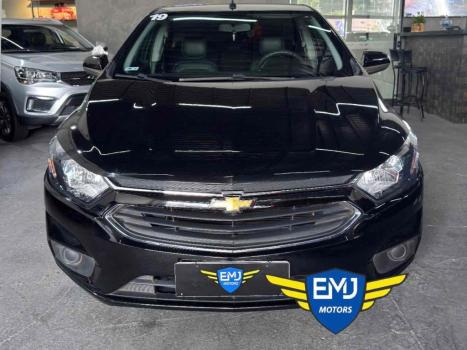 CHEVROLET Prisma , Foto 2