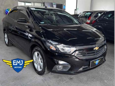 CHEVROLET Prisma , Foto 3