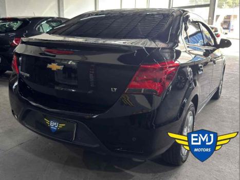 CHEVROLET Prisma , Foto 6