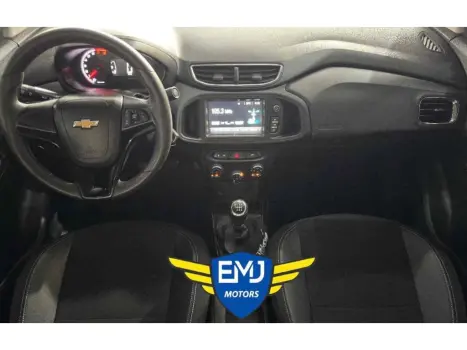 CHEVROLET Prisma , Foto 8
