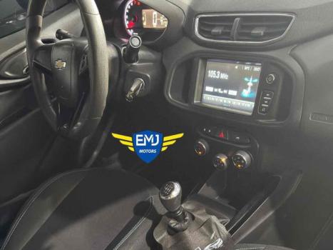 CHEVROLET Prisma , Foto 9