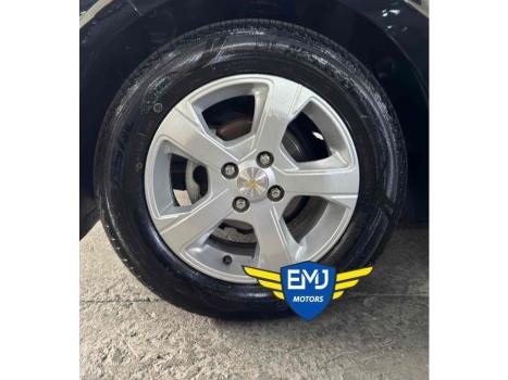 CHEVROLET Prisma , Foto 13