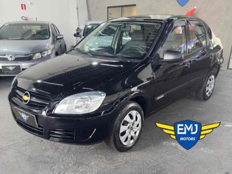 CHEVROLET Prisma , Foto 1