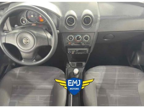 CHEVROLET Prisma , Foto 8