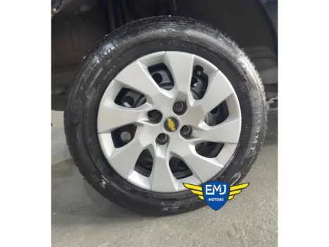 CHEVROLET Prisma , Foto 13