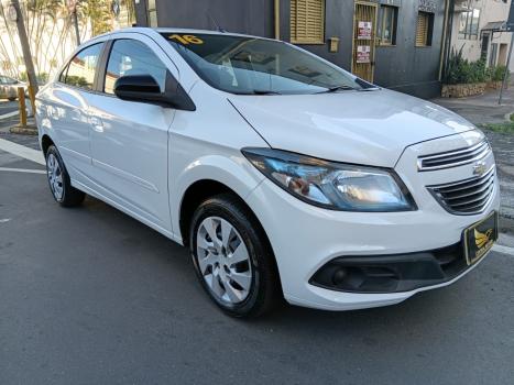 CHEVROLET Prisma , Foto 1