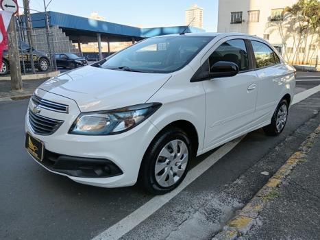 CHEVROLET Prisma , Foto 2