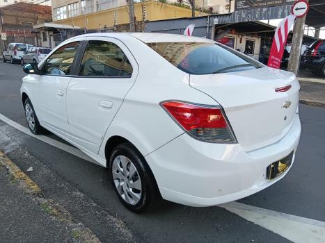 CHEVROLET Prisma , Foto 3