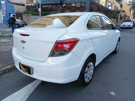 CHEVROLET Prisma , Foto 4