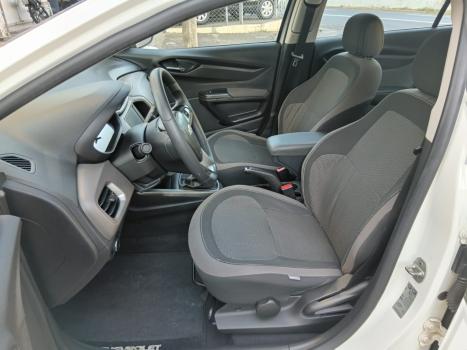 CHEVROLET Prisma , Foto 5