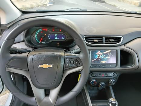 CHEVROLET Prisma , Foto 8