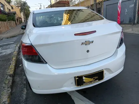 CHEVROLET Prisma , Foto 12