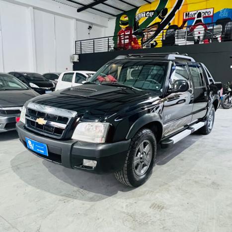 CHEVROLET S-10 CABINE DUPLA, Foto 1