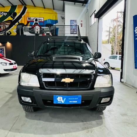 CHEVROLET S-10 CABINE DUPLA, Foto 2