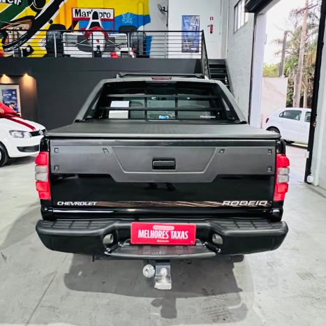 CHEVROLET S-10 CABINE DUPLA, Foto 3