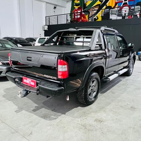 CHEVROLET S-10 CABINE DUPLA, Foto 4