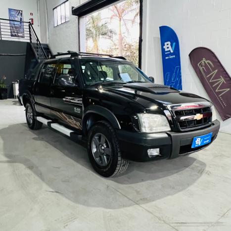CHEVROLET S-10 CABINE DUPLA, Foto 5