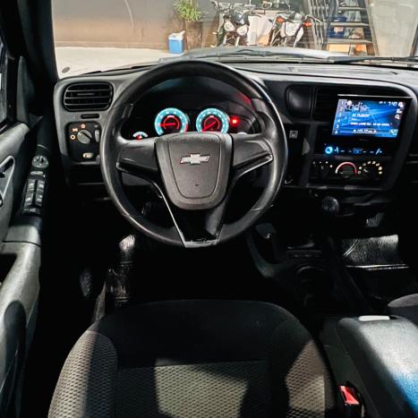 CHEVROLET S-10 CABINE DUPLA, Foto 7