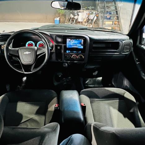 CHEVROLET S-10 CABINE DUPLA, Foto 8