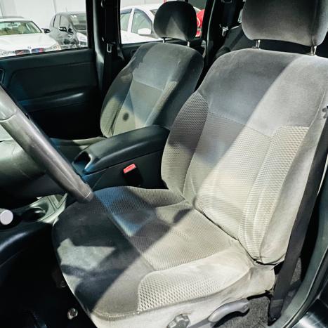 CHEVROLET S-10 CABINE DUPLA, Foto 9