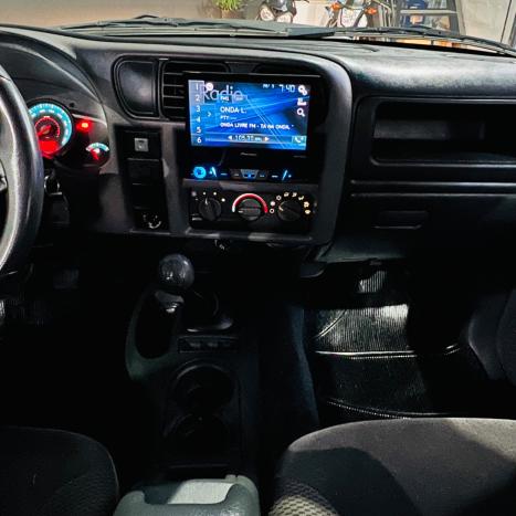 CHEVROLET S-10 CABINE DUPLA, Foto 11
