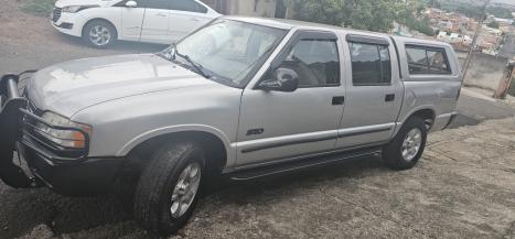 CHEVROLET S10 2.2 STD CABINE DUPLA, Foto 2