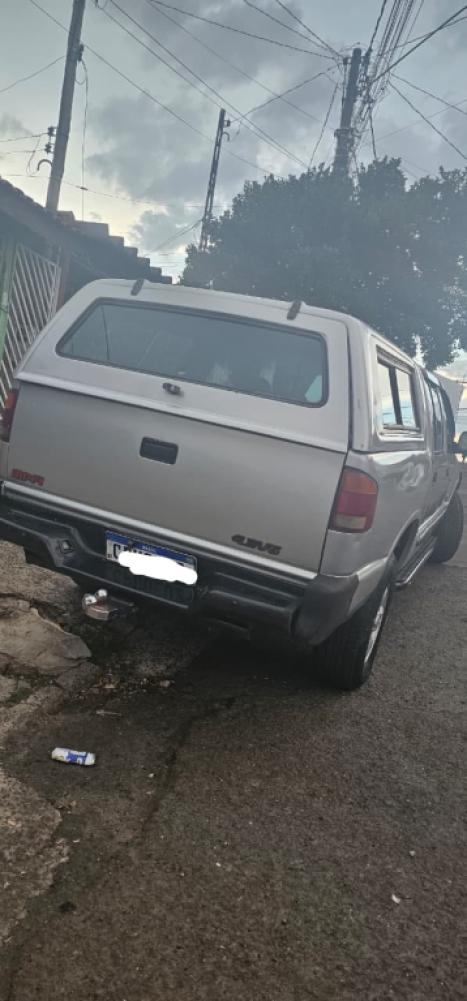 CHEVROLET S10 2.2 STD CABINE DUPLA, Foto 3