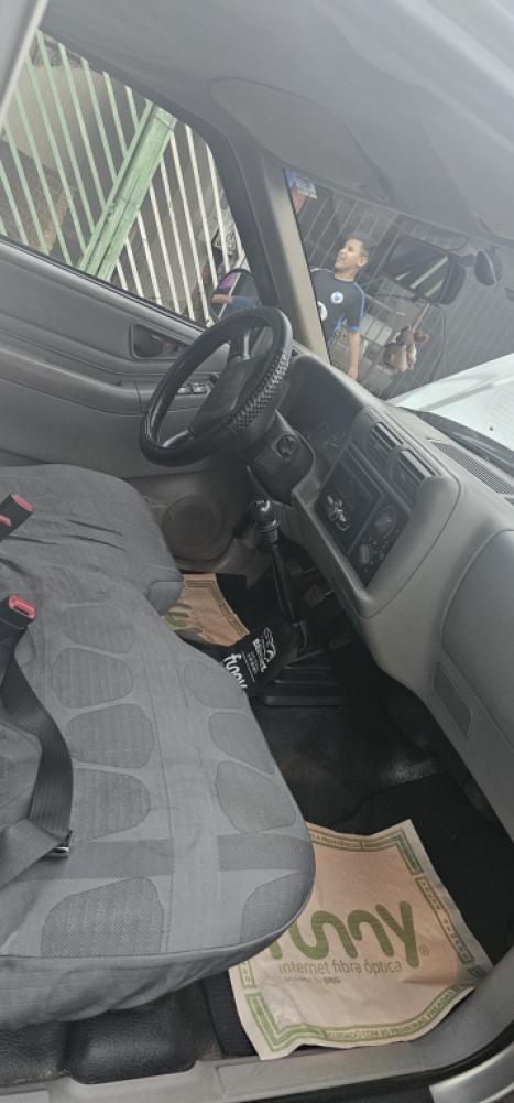 CHEVROLET S10 2.2 STD CABINE DUPLA, Foto 4