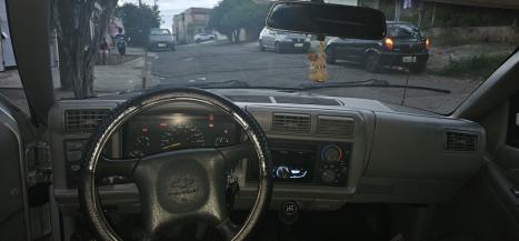 CHEVROLET S10 2.2 STD CABINE DUPLA, Foto 8