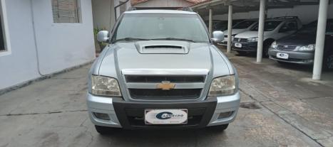 CHEVROLET S10 2.4 ADVANTAGE CABINE DUPLA, Foto 2