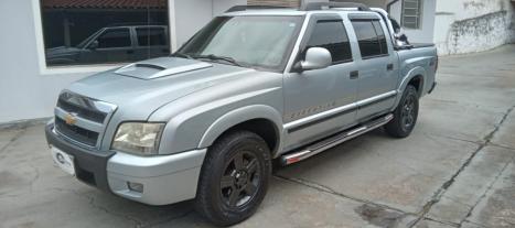 CHEVROLET S10 2.4 ADVANTAGE CABINE DUPLA, Foto 3
