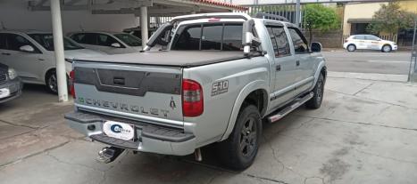 CHEVROLET S10 2.4 ADVANTAGE CABINE DUPLA, Foto 4