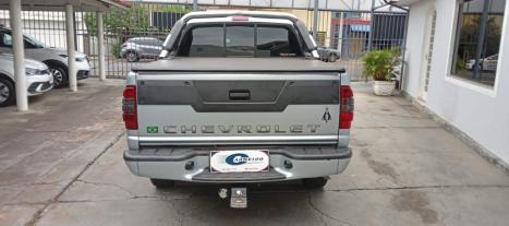 CHEVROLET S10 2.4 ADVANTAGE CABINE DUPLA, Foto 5