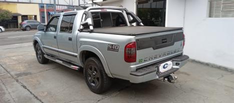 CHEVROLET S10 2.4 ADVANTAGE CABINE DUPLA, Foto 6