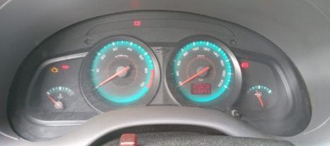 CHEVROLET S10 2.4 ADVANTAGE CABINE DUPLA, Foto 7