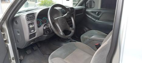 CHEVROLET S10 2.4 ADVANTAGE CABINE DUPLA, Foto 9