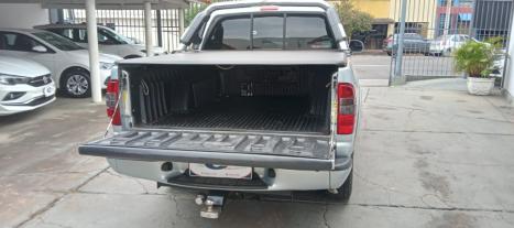 CHEVROLET S10 2.4 ADVANTAGE CABINE DUPLA, Foto 13