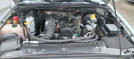 CHEVROLET S10 2.4 ADVANTAGE CABINE DUPLA, Foto 14