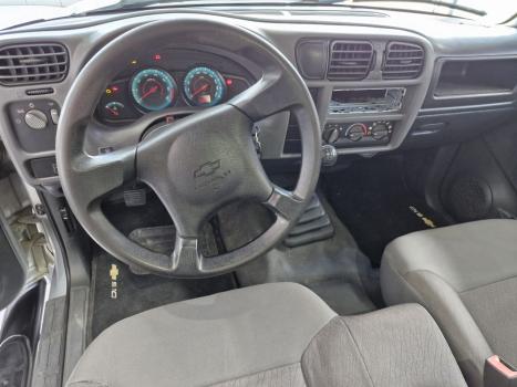 CHEVROLET S10 2.4 ADVANTAGE CABINE DUPLA, Foto 5