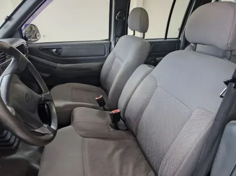 CHEVROLET S10 2.4 ADVANTAGE CABINE DUPLA, Foto 6