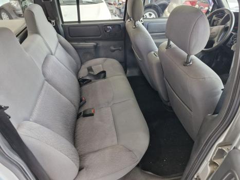 CHEVROLET S10 2.4 ADVANTAGE CABINE DUPLA, Foto 7