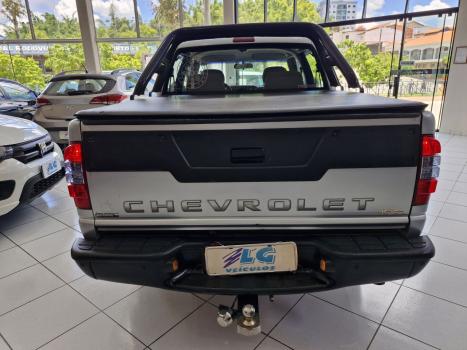 CHEVROLET S10 2.4 ADVANTAGE CABINE DUPLA, Foto 9