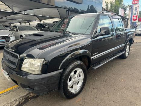 CHEVROLET S10 2.4 ADVANTAGE CABINE DUPLA, Foto 2
