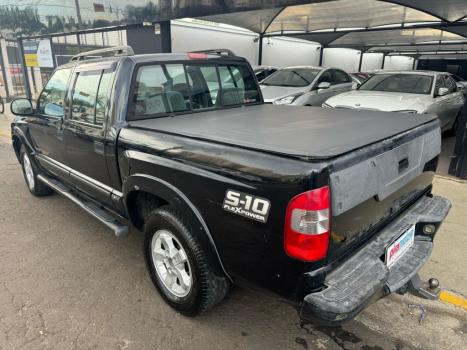 CHEVROLET S10 2.4 ADVANTAGE CABINE DUPLA, Foto 5