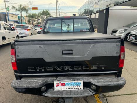 CHEVROLET S10 2.4 ADVANTAGE CABINE DUPLA, Foto 6